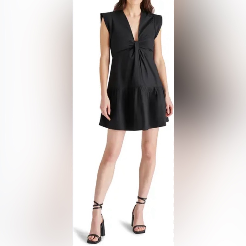 Steve Madden Amanda Dress